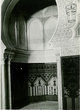 Minhab d'une mosquée