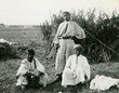Type de marocains de la campagne