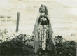 Femme berbère