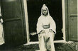 Femme citadine