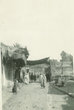 Entrée des souks à Fès