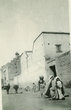 Une rue de Fès