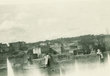 Vue des terrasses