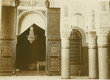 Intérieur du Palais du Sultan