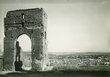 Panorama de Fès- Tombeau des Mérinides