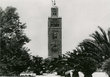 Mosquée de la Koutoubia