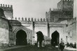 Porte de Marrakech