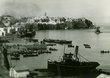Le port de Rabat  et les Oudaïas