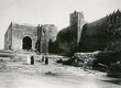 Porte d'entrée des Oudaïas