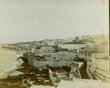 Vue de Tanger