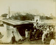 Mariage à Tanger