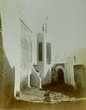 Mosquée à Tanger