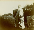 Soldat marocain