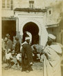Marché à Tétouan