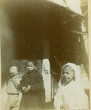 Enfants marocains