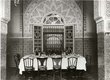 Au Palais de Fès