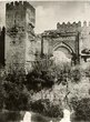 Bab Jiyaf, Mellah  Fès