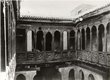 Dar Adiyyel, Zqaq El Brel médina Fès et Intérieur  d'un fondouk