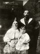 Famille Danan et Aflalo