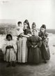 Famille Danan et Aflalo