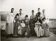 Famille Danan et Aflalo