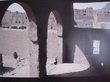 Terrasse et loggia de pisé dans l'ancienne maison des frères Isaac,Moshé et Nissim ben Tamo