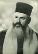 Messas, Shalom