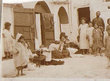 Famille juive et couturières