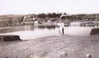 Oued près de Kasba Tadla