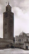 La Koutoubia
