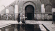 Medersa de Marrakech