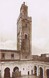 Mosquée de Fès
