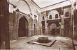 Meknès : Medersa Bou Anania