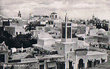 Panorama de Tétouan