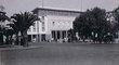 Banque d'Etat à Casablanca