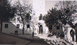 Dans la Casbah de Tanger