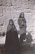 Enfants dans la casbah de Tanger