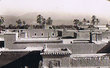 Taroudant - Panorama vers l'Atlas