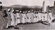 Danseurs berbères
