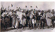 Chants guerriers berbères