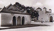 Safi - Intérieur de la kechla
