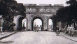 Mogador - Porte du Méchouar