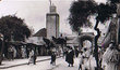 Mogador - Les souks et la Mosquée Sidi H'med ben Mohamed