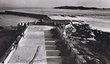 Mogador - Bastion du port et l'ile