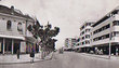 Meknès - Avenue Mézergues