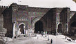 Meknès - Bab Mansour