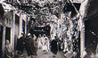 Marrakech - Dans le souk