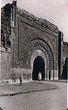 Marrakech - Bab Agnaou