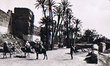 Marrakech -  Vieux remparts
