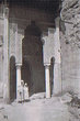 Mosquée dans le Tafilalet